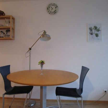 Ferienwohnung M Loeffler เลอร์ราค ภายนอก รูปภาพ