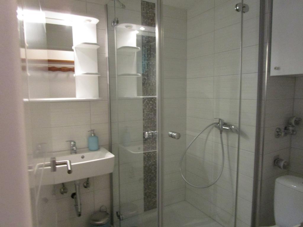 Ferienwohnung M Loeffler เลอร์ราค ภายนอก รูปภาพ