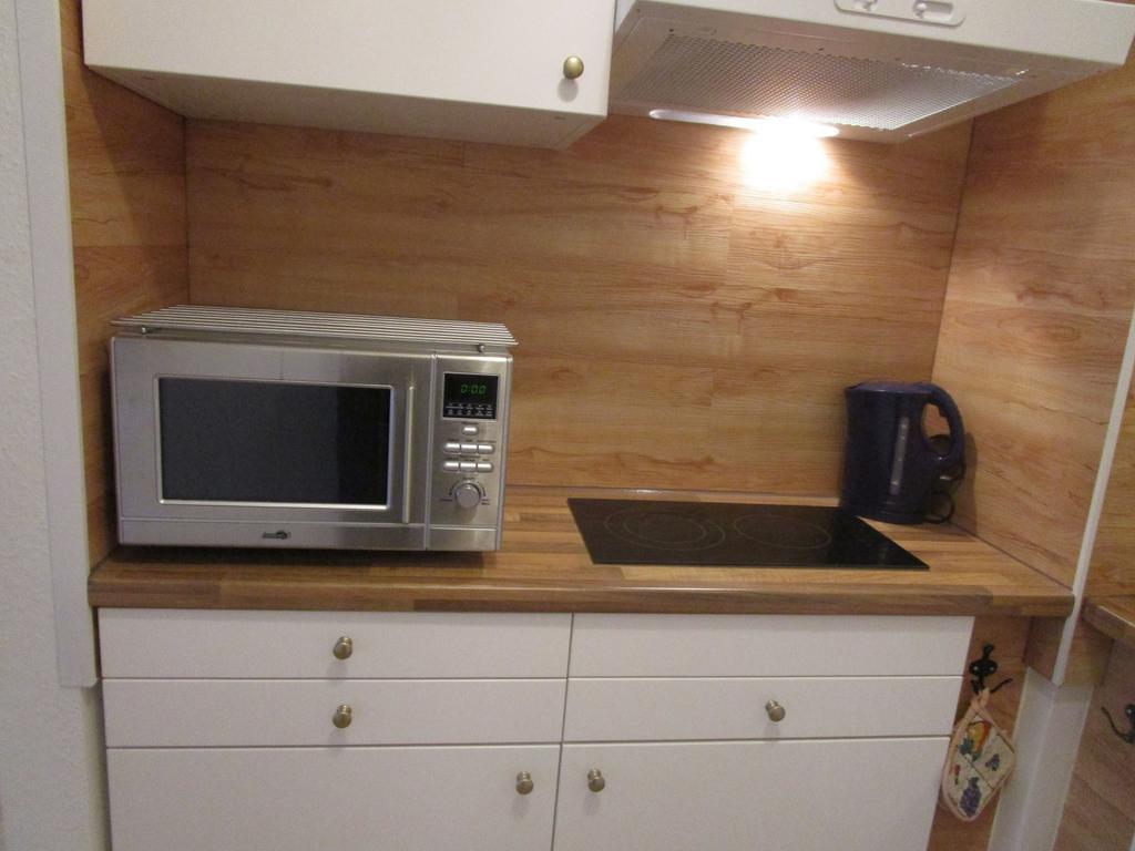 Ferienwohnung M Loeffler เลอร์ราค ภายนอก รูปภาพ