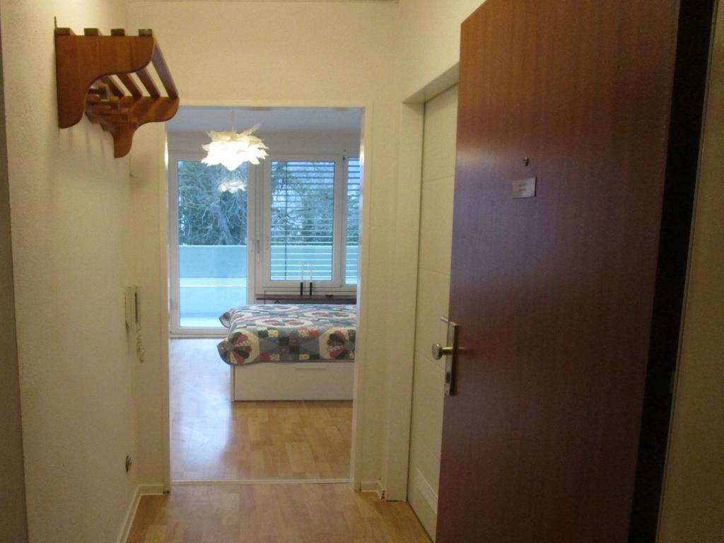 Ferienwohnung M Loeffler เลอร์ราค ภายนอก รูปภาพ